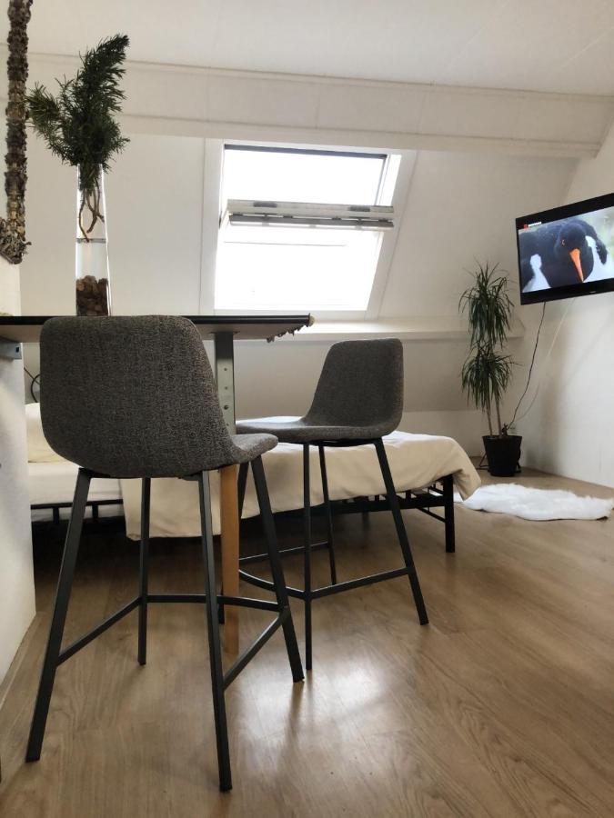 Puravida Appartement Westkapelle Buitenkant foto