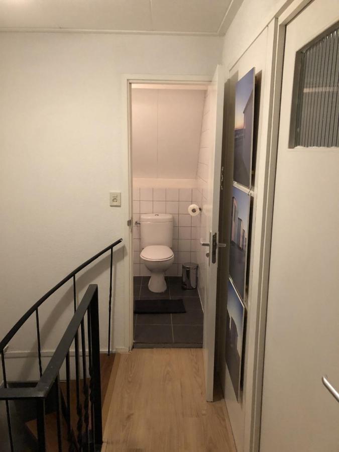 Puravida Appartement Westkapelle Buitenkant foto