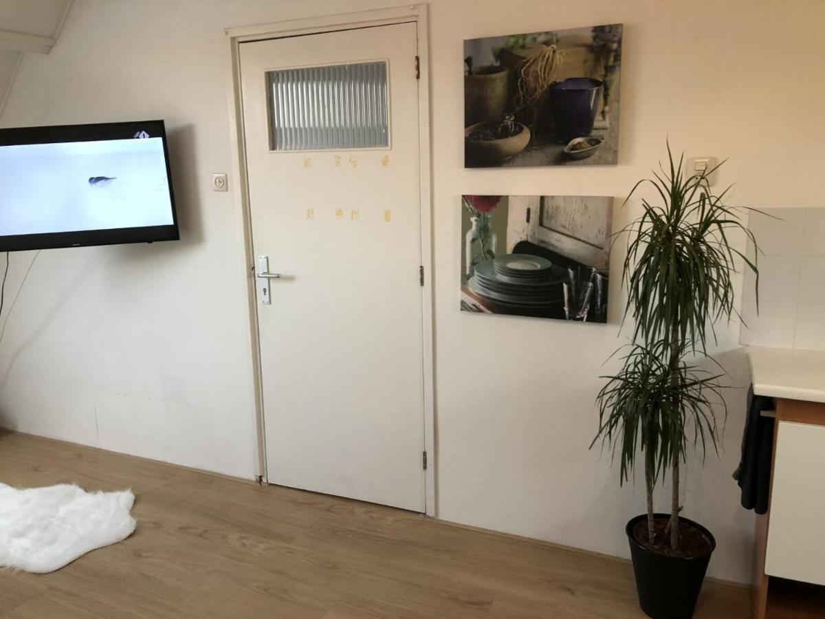 Puravida Appartement Westkapelle Buitenkant foto