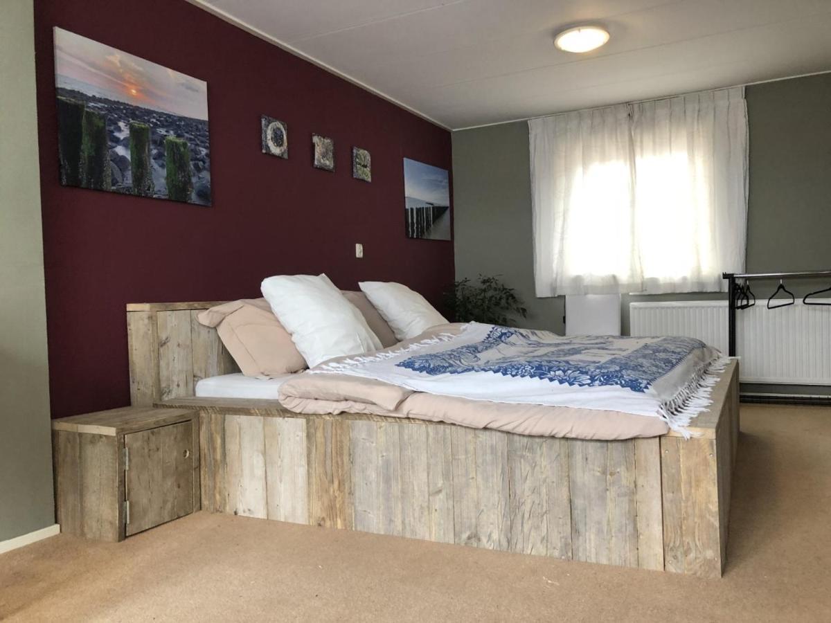 Puravida Appartement Westkapelle Buitenkant foto
