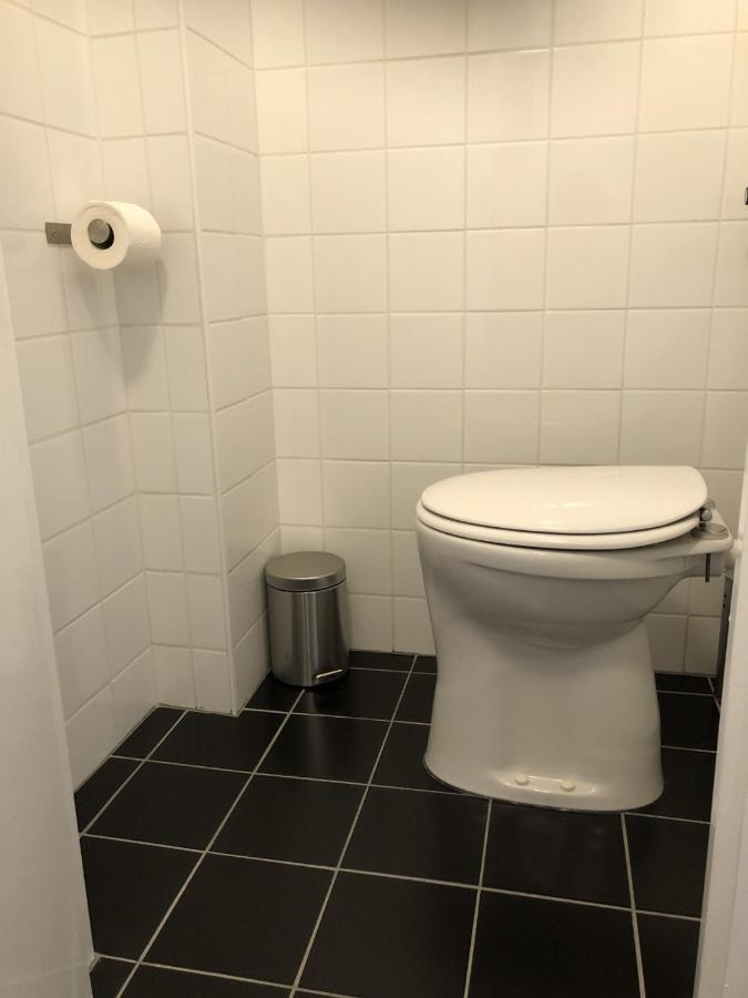 Puravida Appartement Westkapelle Buitenkant foto