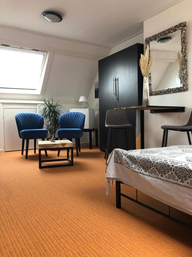 Puravida Appartement Westkapelle Buitenkant foto