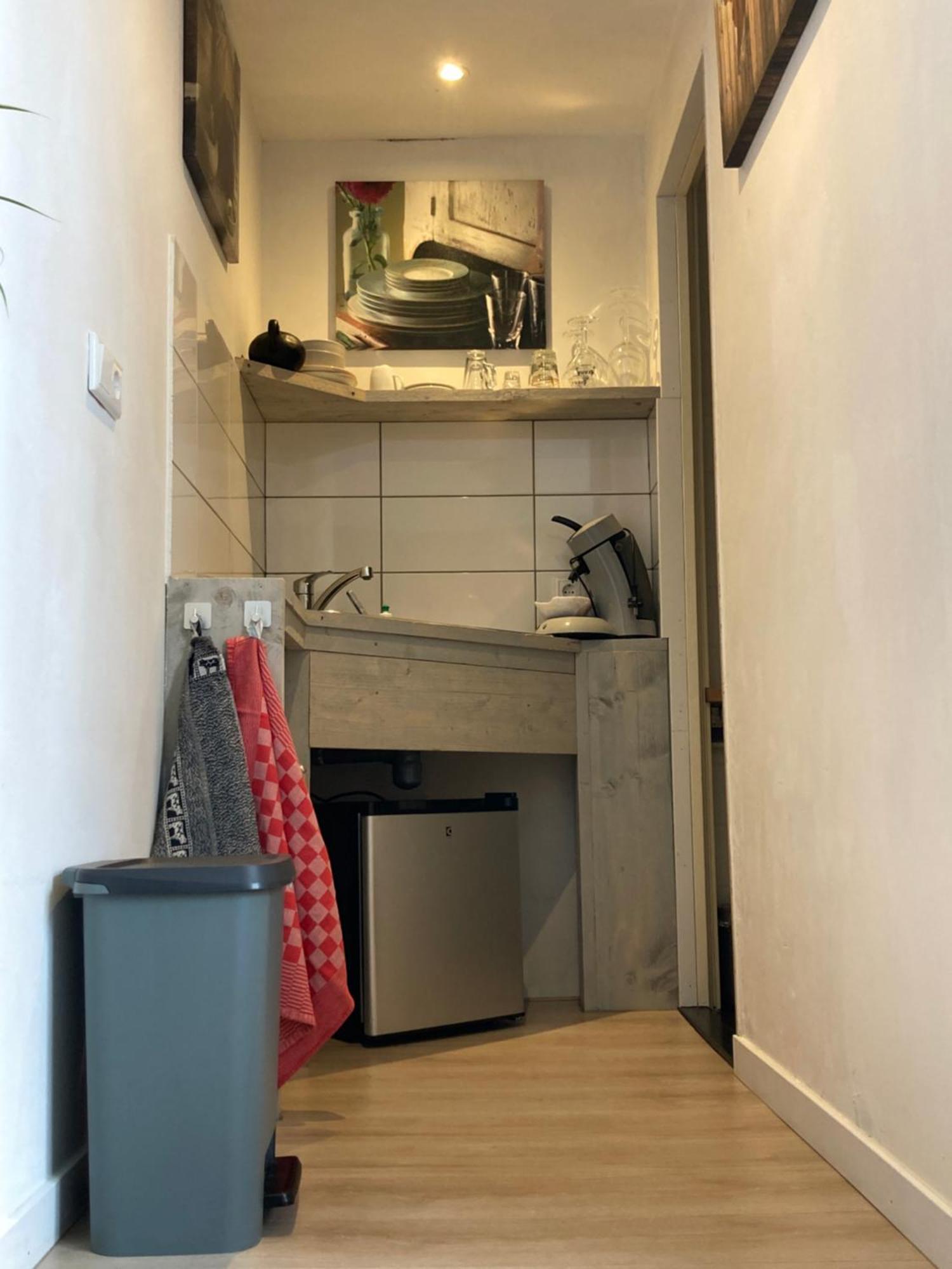 Puravida Appartement Westkapelle Buitenkant foto