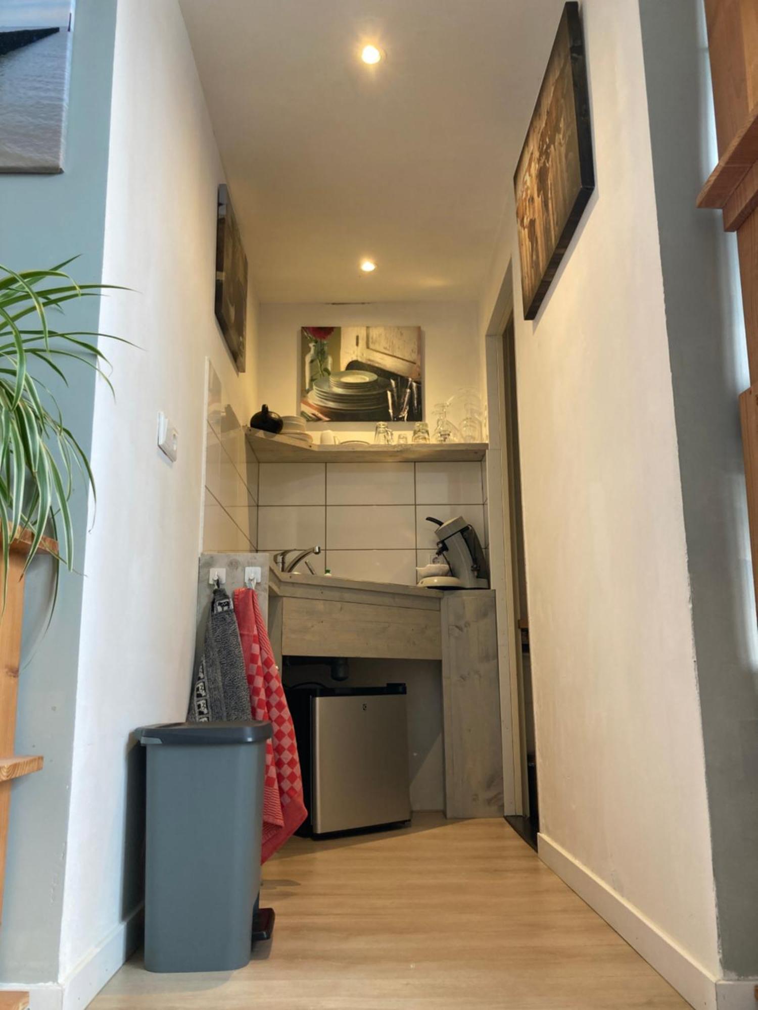 Puravida Appartement Westkapelle Buitenkant foto